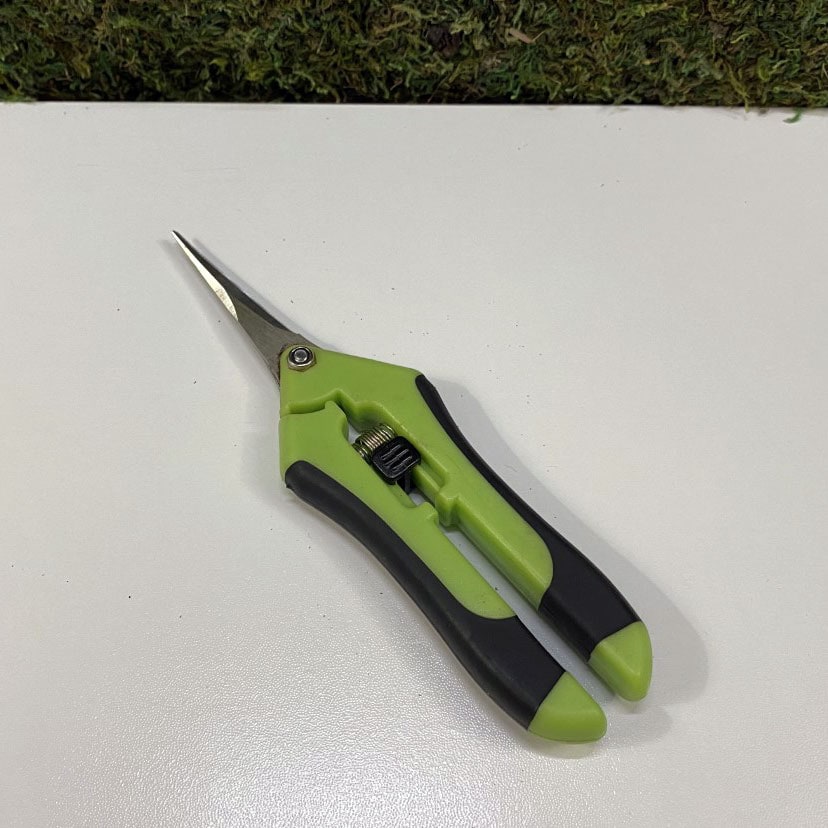 Garden shears