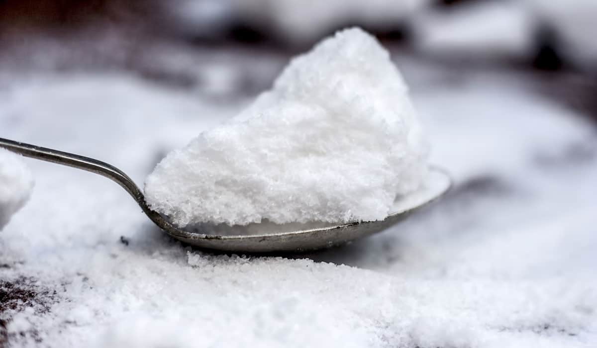 Magnesium powder