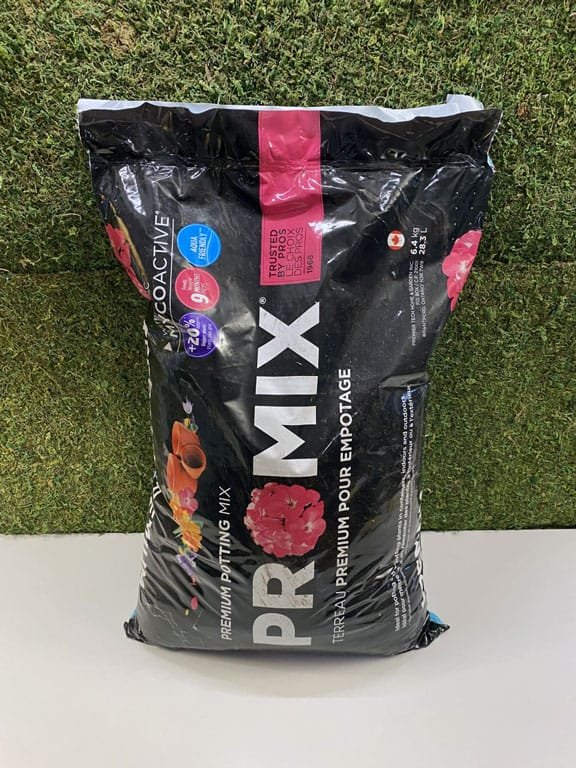 ProMix Potting Mix