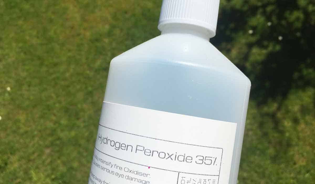 Hydrogen