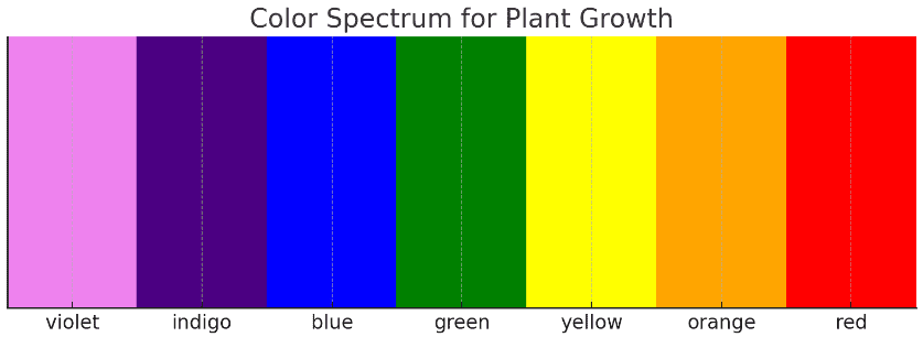 Color Spectrum