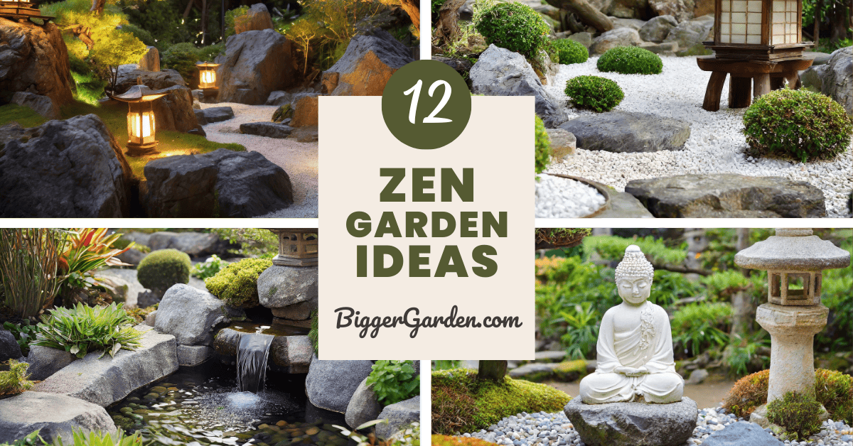 Japanese garden