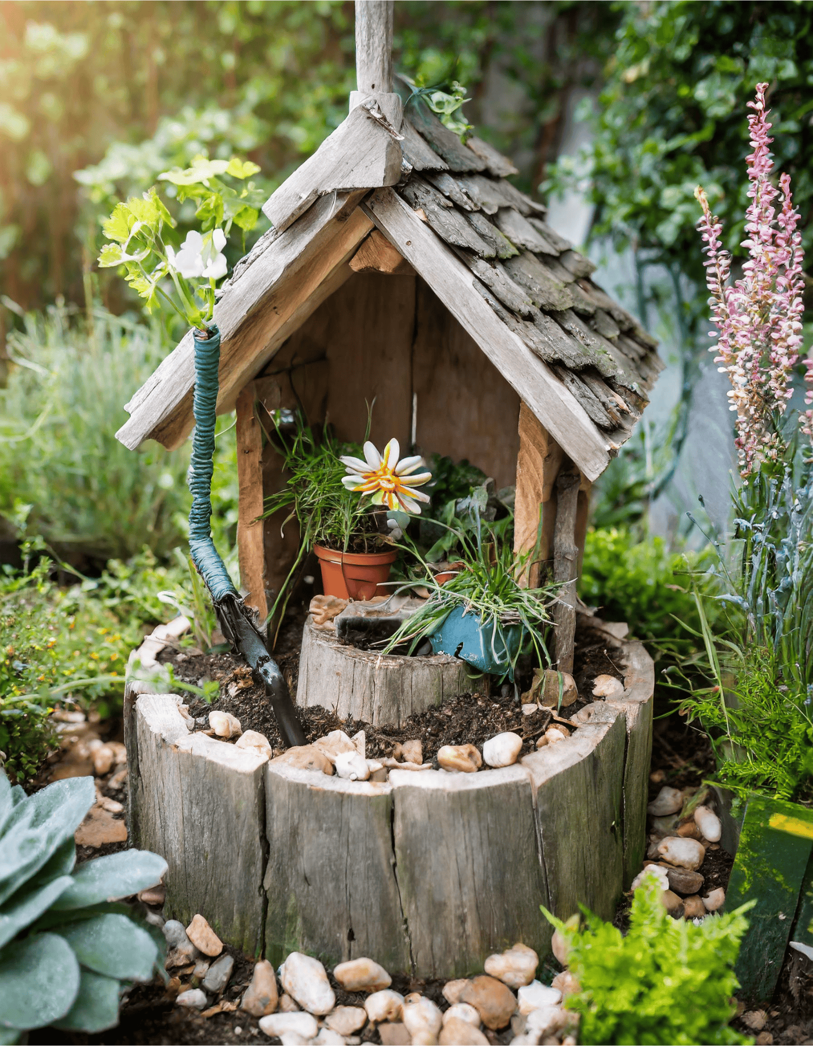 Outhouse