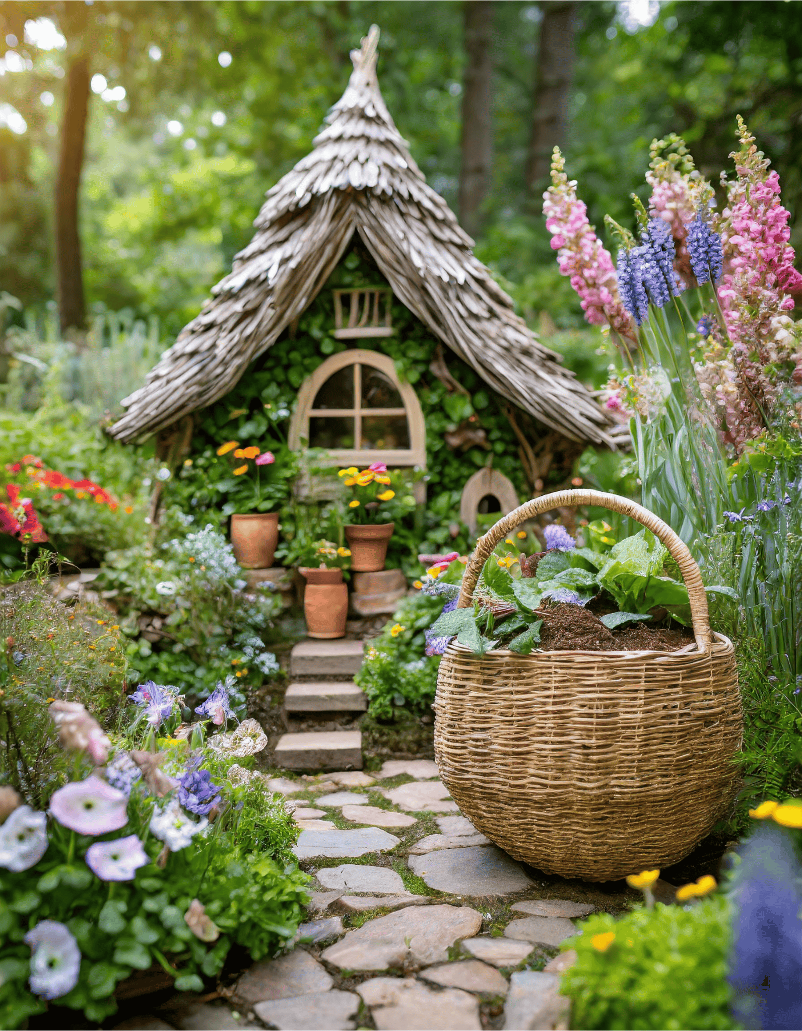 basket