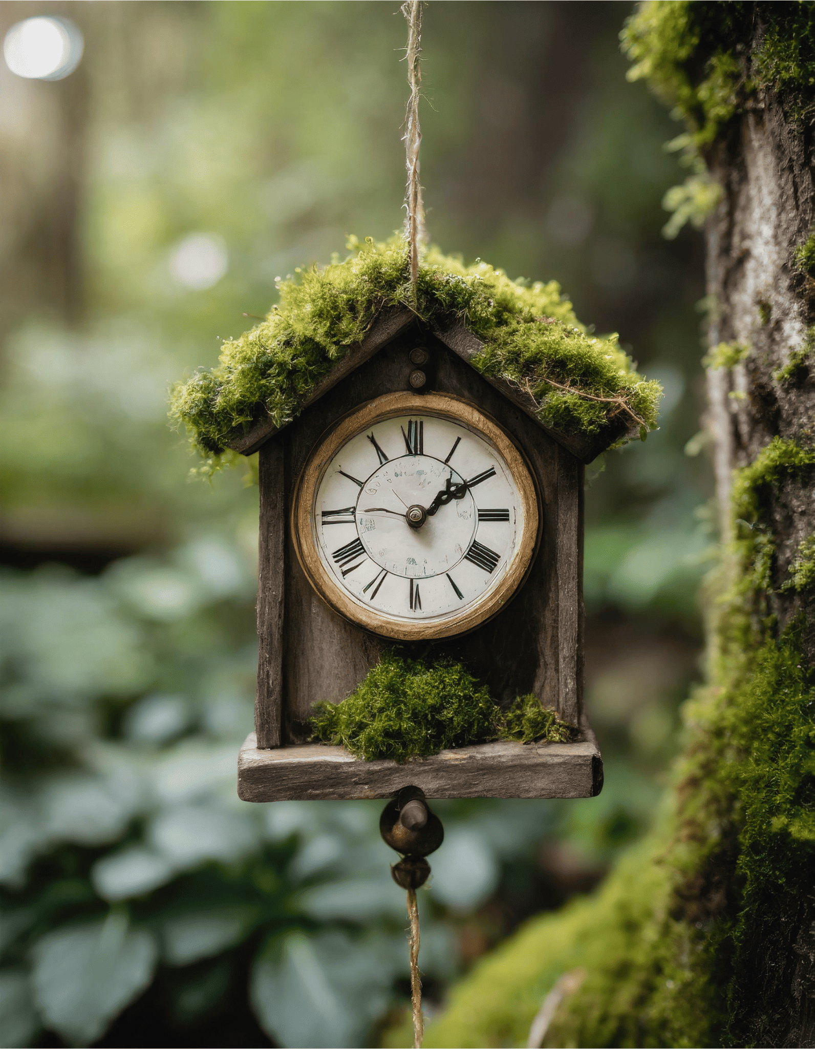 clock