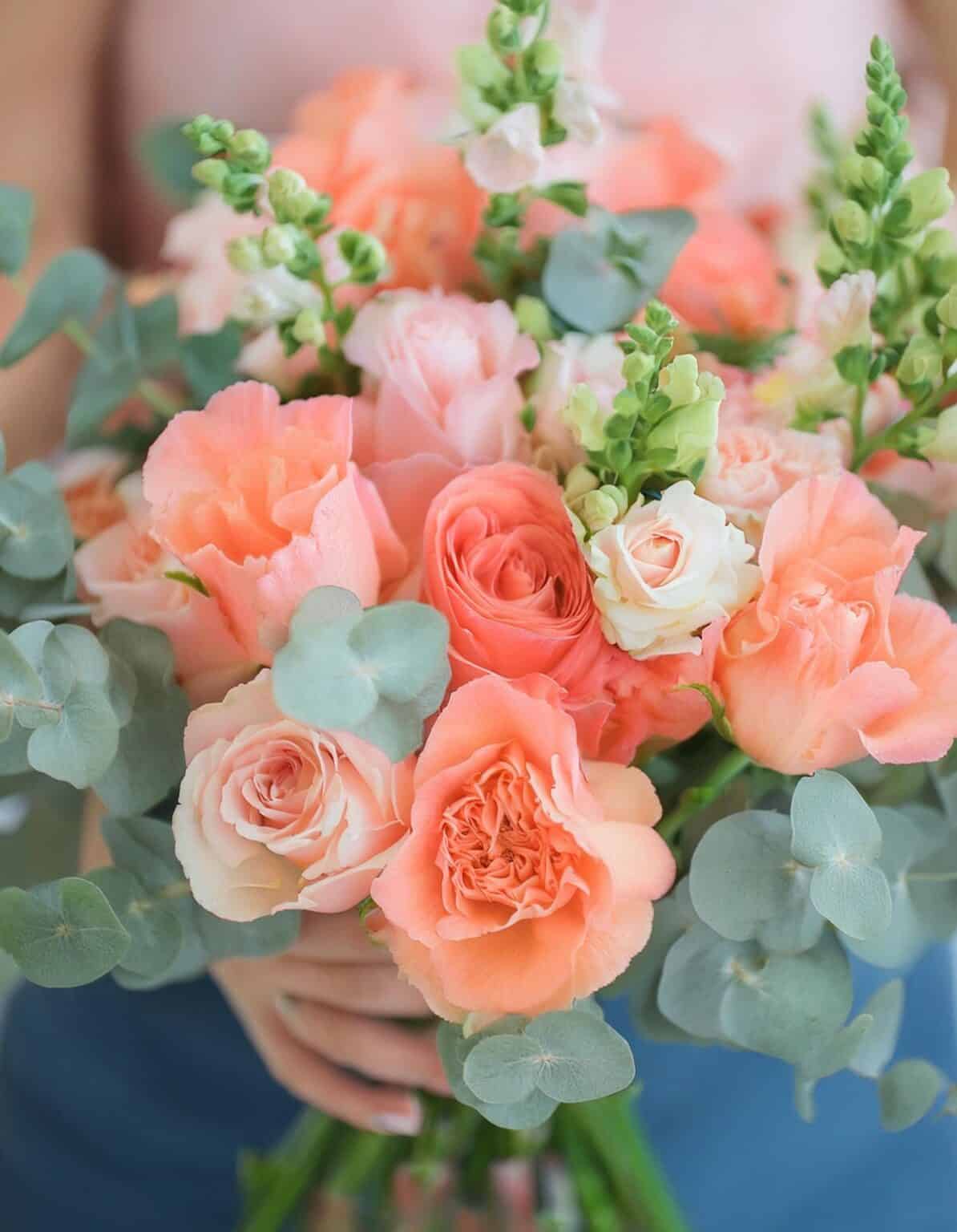 Sunflower Roses Snapdragon 9 Stunning Snapdragon Bouquet Ideas for Any Occasion | Bigger Garden