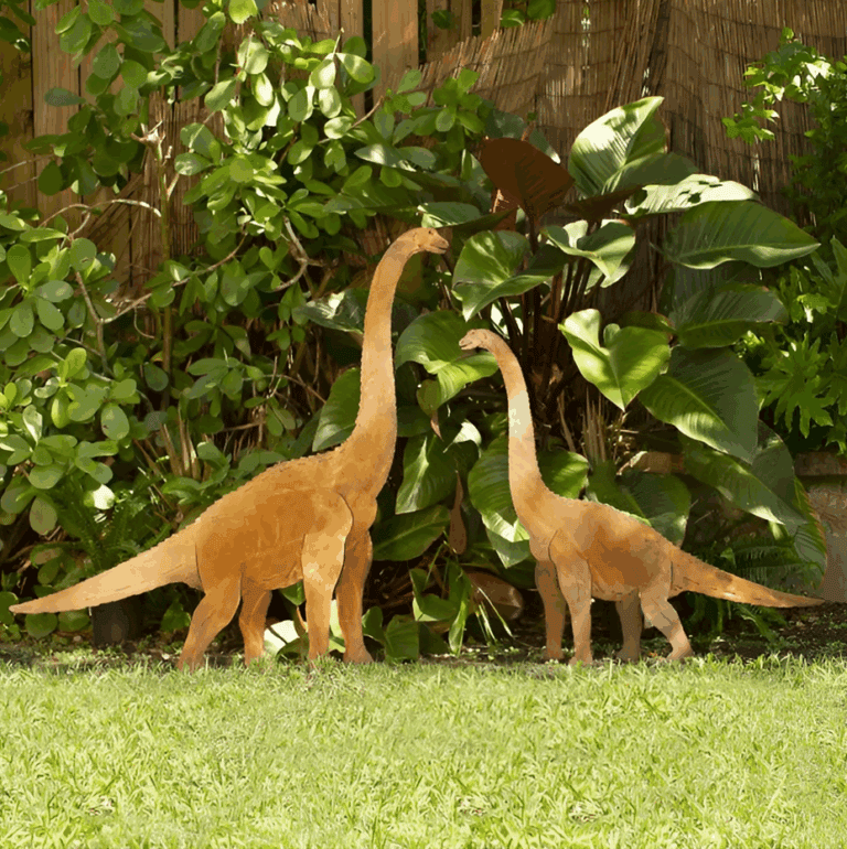 9 Unique Metal Garden Art Gifts That Would Make Any Garden Pop