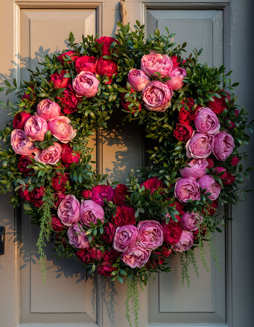 14 wreath
