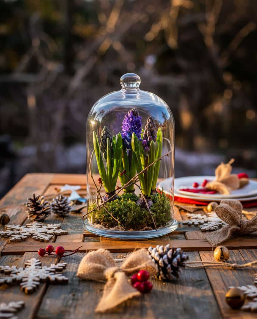 18 christmas centerpiece