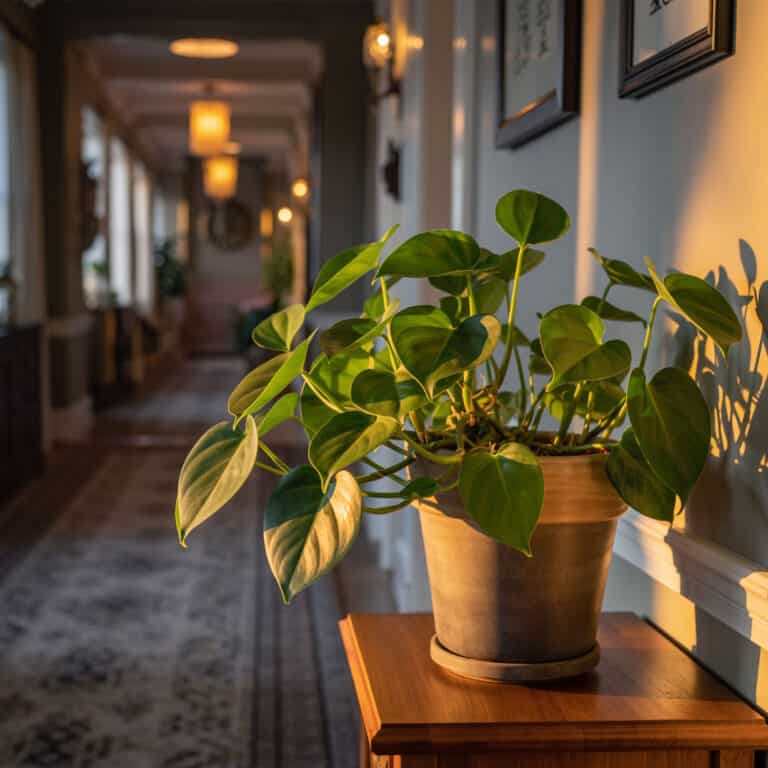 12 of The Best Low Light Houseplants That Don’t Need a Window