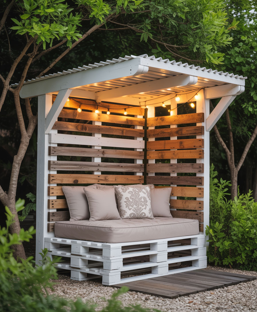 Pergola reading nook15