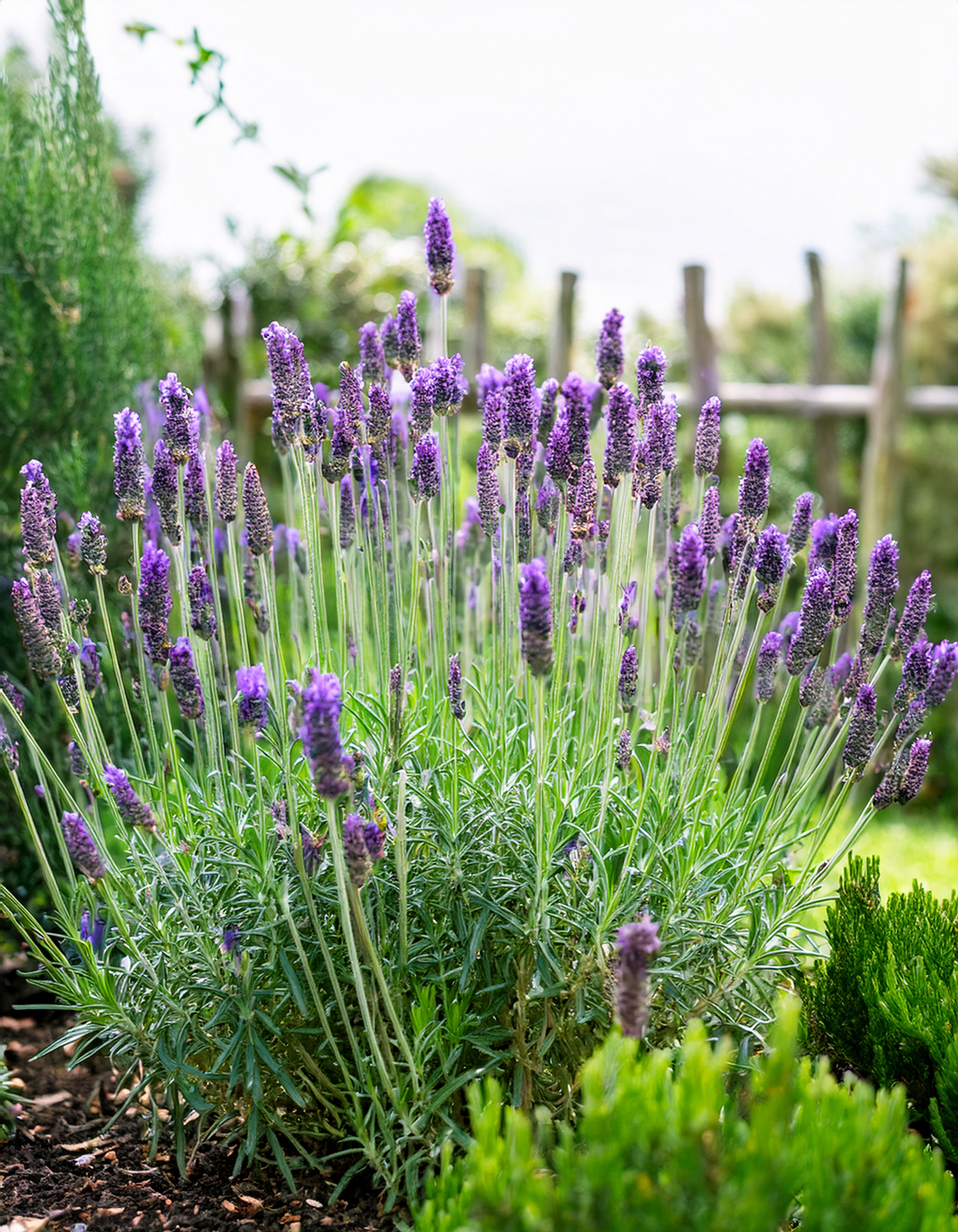 Lavender 1