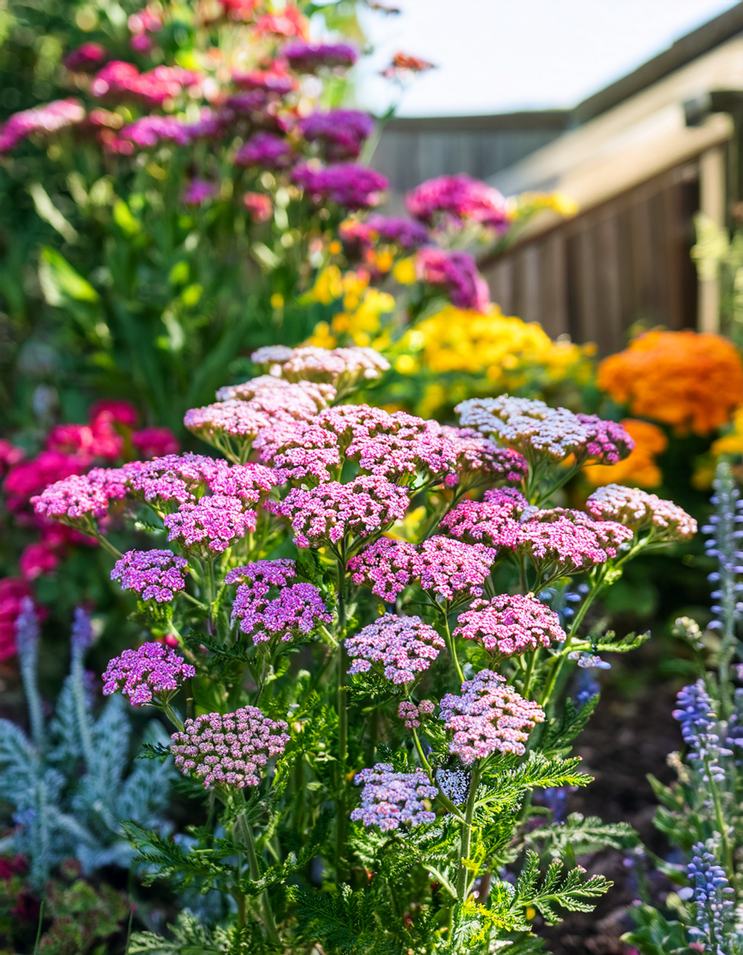 yarrow