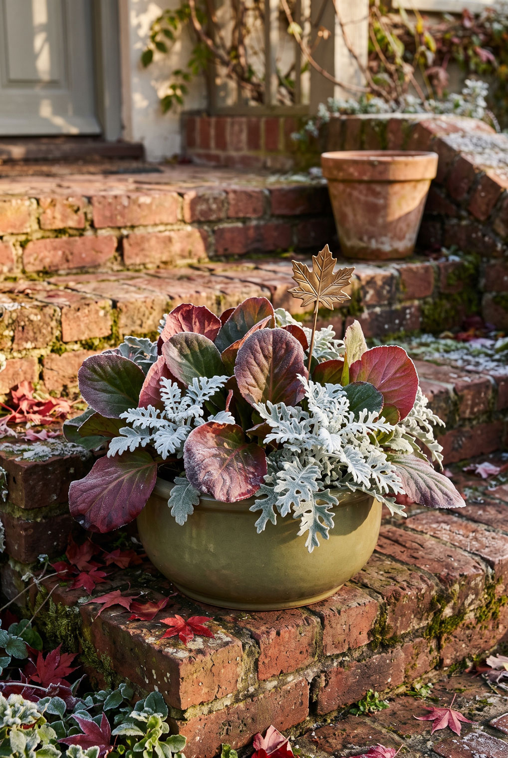 Fall planter 5