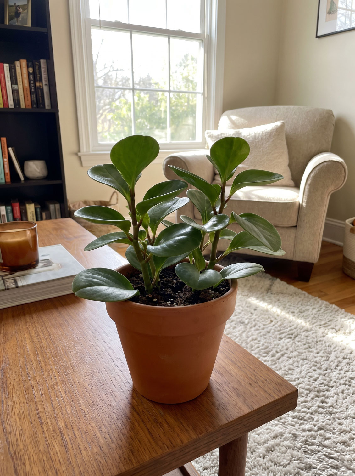 Peperomia