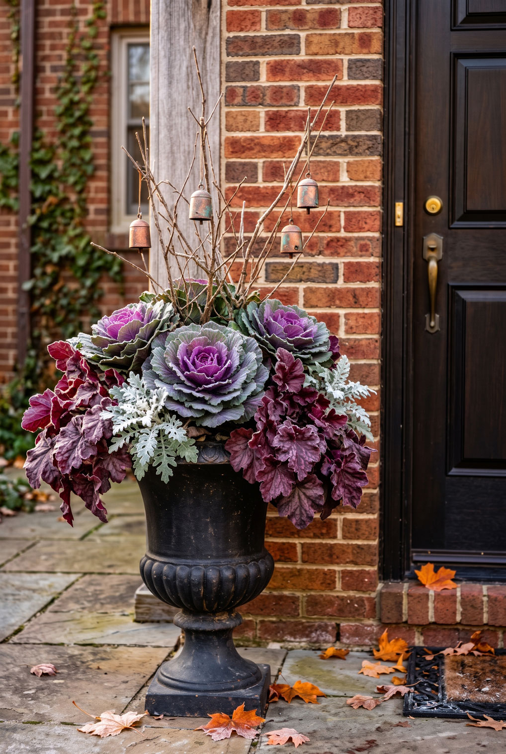 fall planter 1