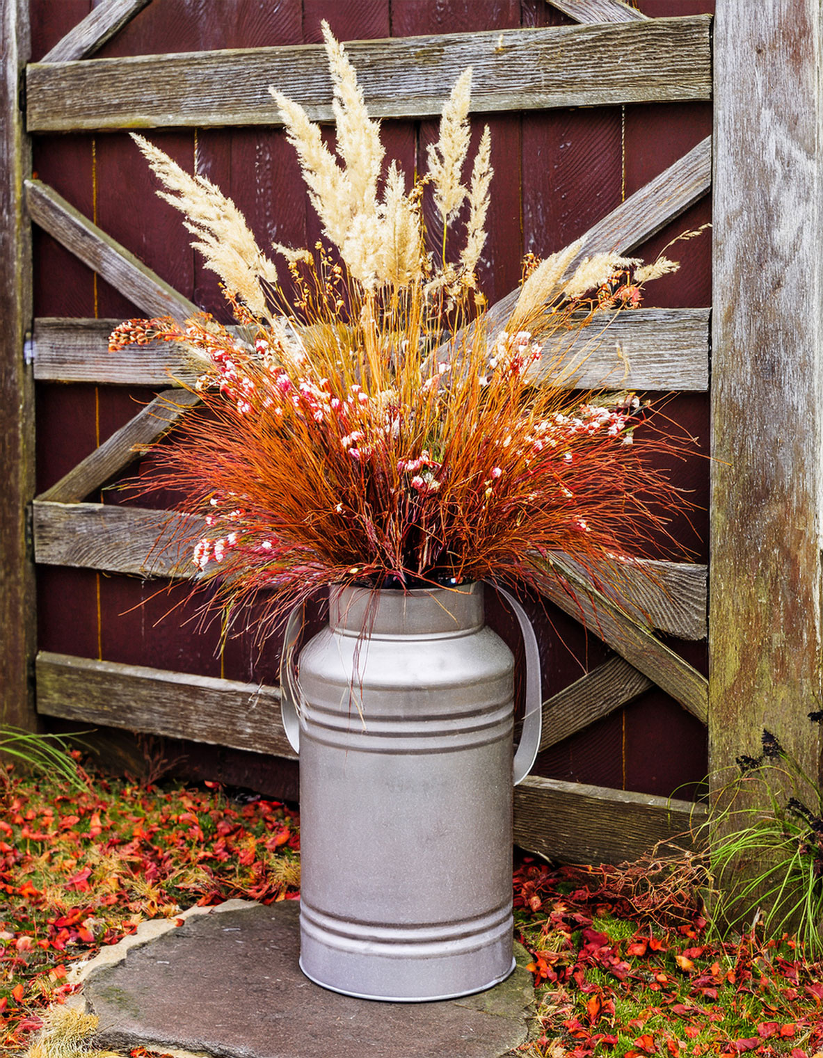 fall planter 4